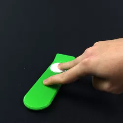 Hoverboard from Back To The Future