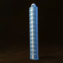 Ichigos's Bankai Sword Handle