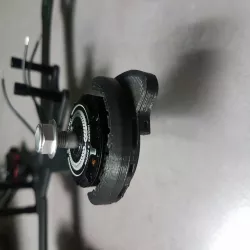 Iflight iX5 V3 motor bumper