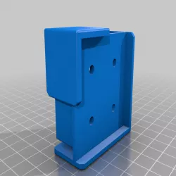 Ikea Lack Leg Connector