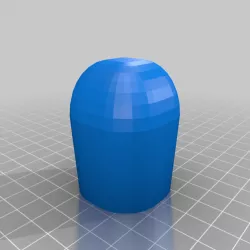 ikea  TJUSIG protection knob
