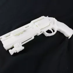 Imago loop Hand cannon from Destiny