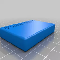 Infill Samples