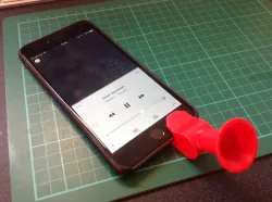 iPhone 6 Amplifier