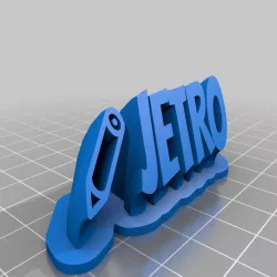 JETRO