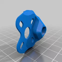 JohnnyFPV Astrox x5 Arm Protector
