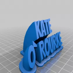 Kate
