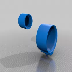 Kayak Thruster