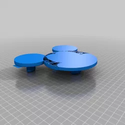 Kitchen hanger Mickey Mouse
