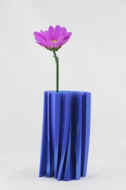 Laminar Vase