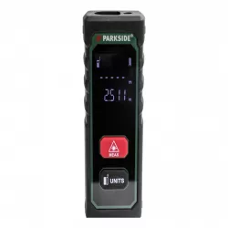 Laser lens protection cap for Parkside IAN 322438_1901 laser distance meter