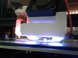 LED Bar for Hero Me OEM 4010 Duct Gen2g