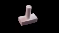 Lego to Tinkertoy (uck-05f07m)