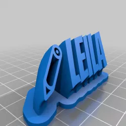 LEILA