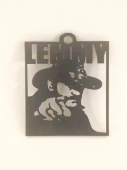 Lemmy, Motorhead