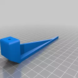 Light sensor ground pin