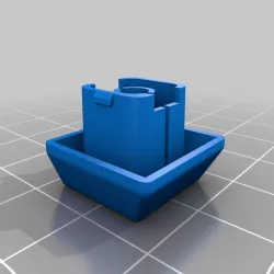 Logitech K120 Replacement Key