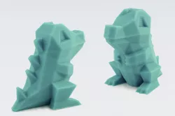 Low Poly Pokemon