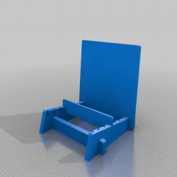LP Record display/stand
