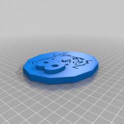 mllf anneke van buren pecs 3D Models | Page 1 | STLFinder