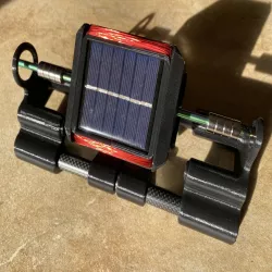 Mendocino Motor