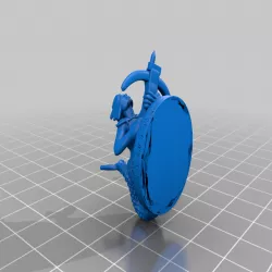 Merfolk Sniper