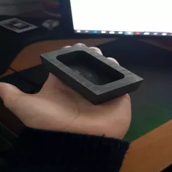 Metal-Casting mold