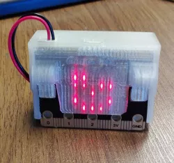 Micro:bit Game Bit