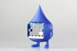Micro:bit Thermometer