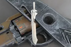 Mini Dark-Drinker Sword from Destiny