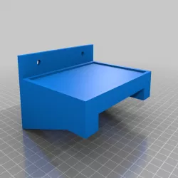 Mini Shelf