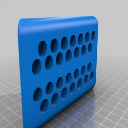 Minimal Monitor Stand
