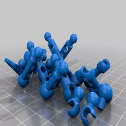 ModiBot Moli Mobility