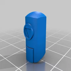 ModiBot Ultraflex