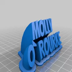 Molly