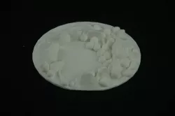 Monstrous Creature Base 120mm x 90mm