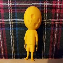 Moon Man
