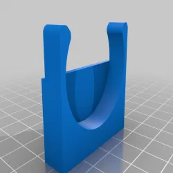 Movesense sensor holder