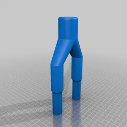 MPCNC dust collector (23.5 version)