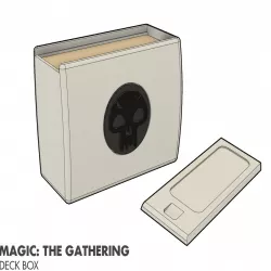 MTG - Deck Box