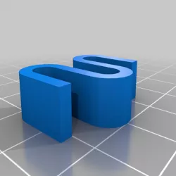 My Customized Durable Fully Printable  Spring