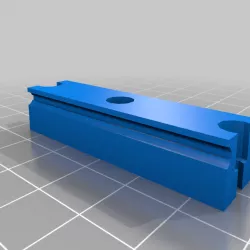 My Customized Linear Guide Rail - MGN12