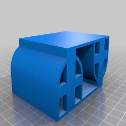 Nerf Rival Fast Mag