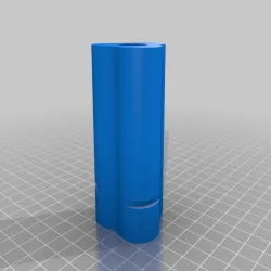 Nerf Trilogy Single Whistler, Sticky, or Tagger Dart Shell