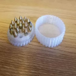 Nozzle Case