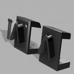 oculus table stand