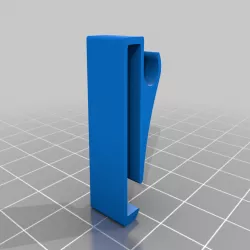OculusQuest Link Cable holder