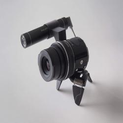 open air files 3D Models | Page 1 | STLFinder