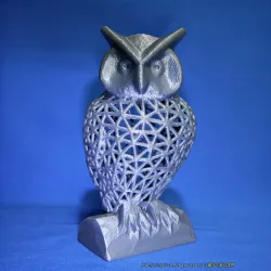 Owl Pen Holder / Tools Holder
