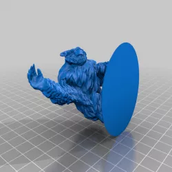 Owlbear